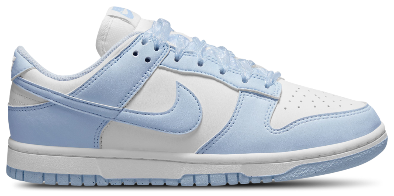 Nike Dunk Low Next Nature Image 1 of 4. Tap to open photo gallery.