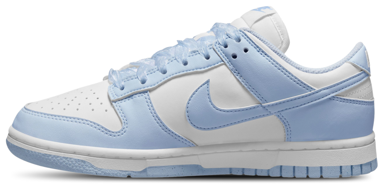 Nike Dunk Low Next Nature Image 2 of 4. Tap to open photo gallery.