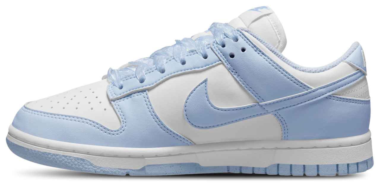 Nike Dunk Low Next Nature Image 2 of 4. Tap to open photo gallery.