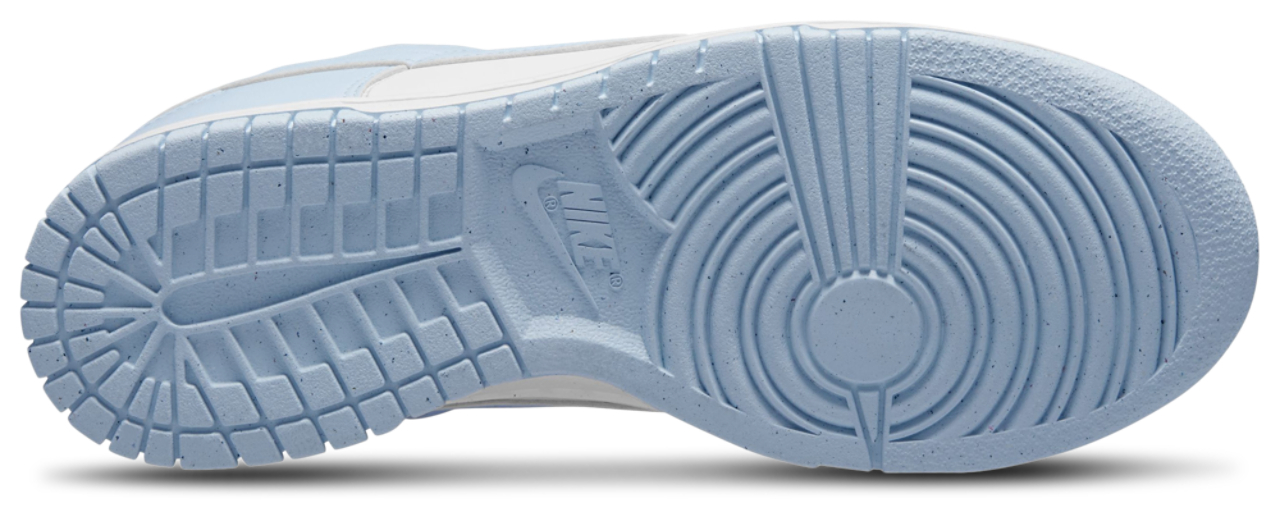 Nike Dunk Low Next Nature Image 4 of 4. Tap to open photo gallery.