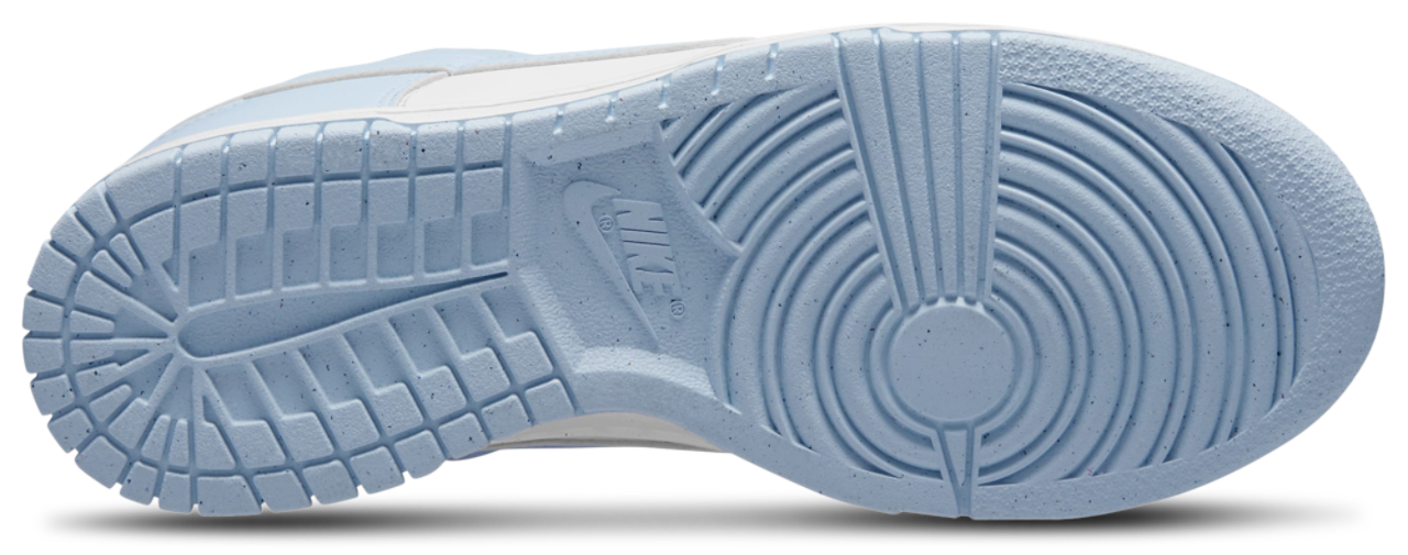 Nike Dunk Low Next Nature Image 4 of 4. Tap to open photo gallery.