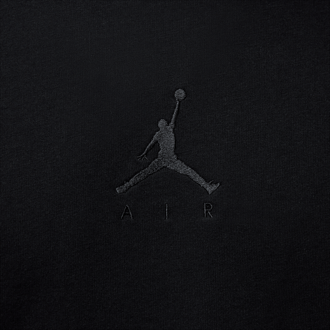Jordan Brooklyn Oversized T-Shirt Image 4 of 5. Tap to open photo gallery.