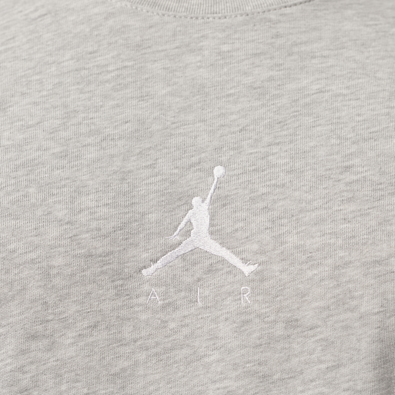 Jordan Brooklyn Oversized T-Shirt Image 4 of 5. Tap to open photo gallery.