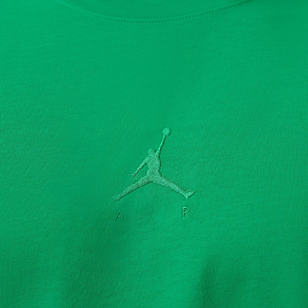 Jordan Brooklyn Oversized T-Shirt Image 4 of 5. Tap to open photo gallery.