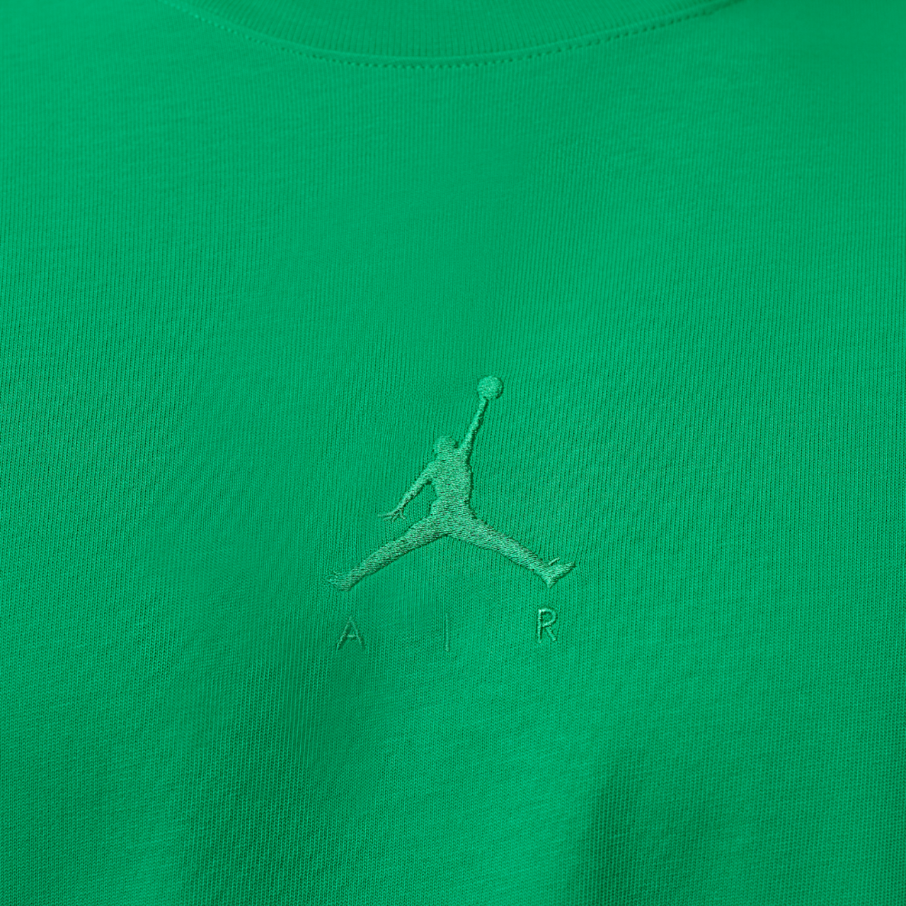 Jordan Brooklyn Oversized T-Shirt Image 4 of 5. Tap to open photo gallery.