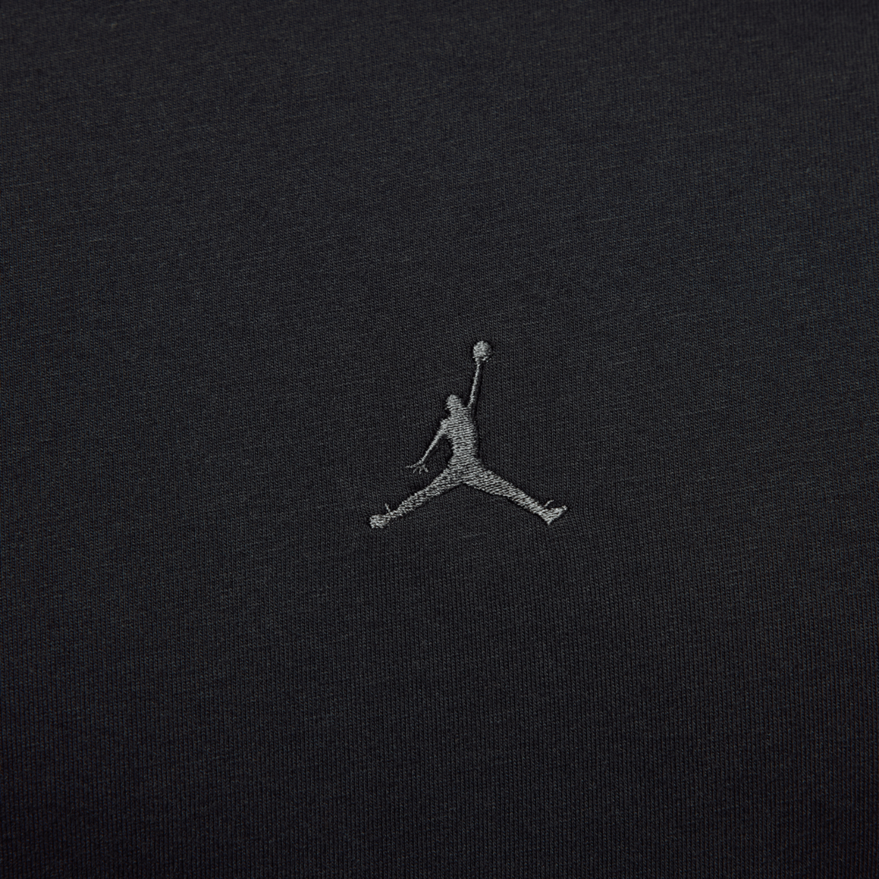 Jordan Flight Essential Vintage AJ 1 Short Sleeve Crew Image 6 of 7. Tap to open photo gallery.