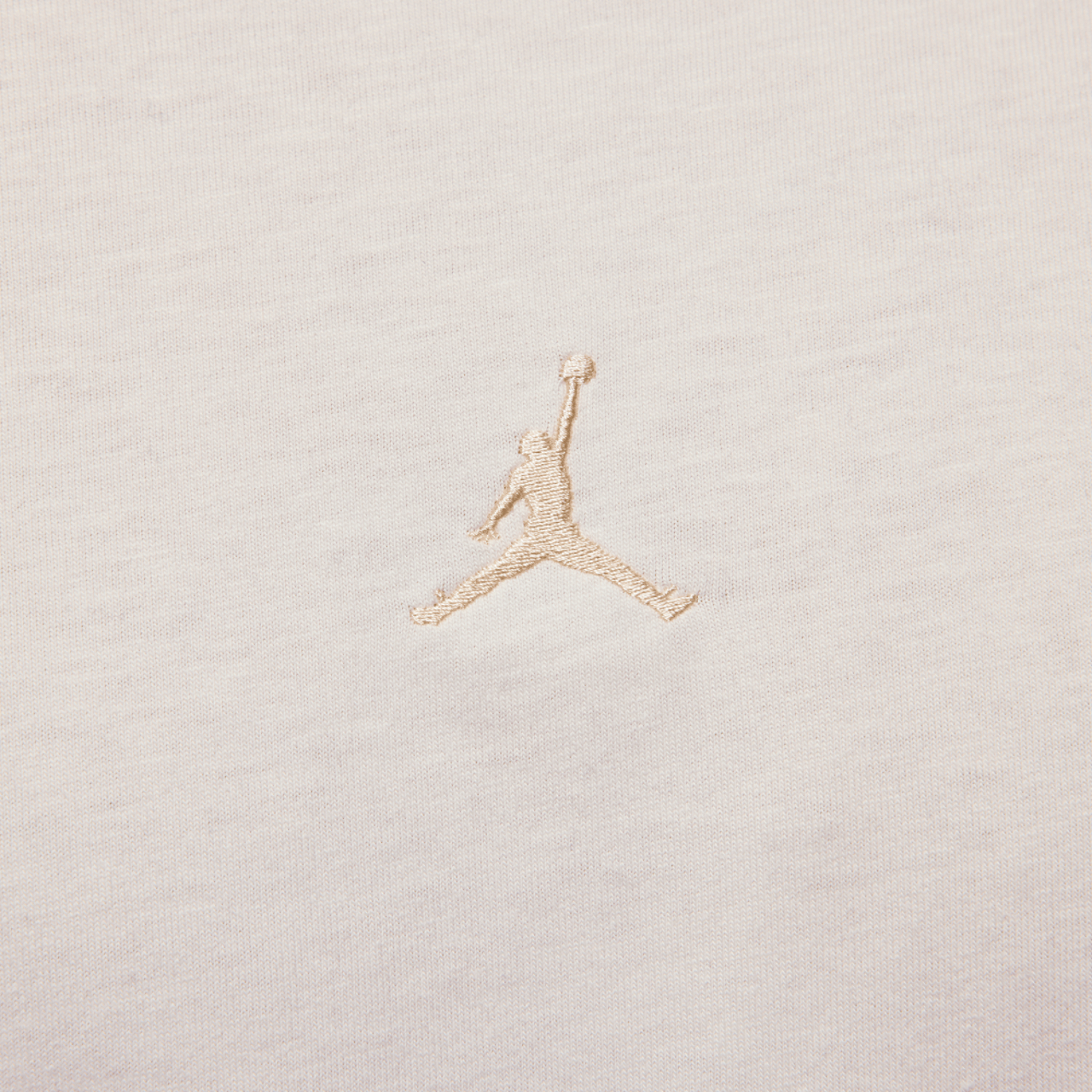 Jordan Flight Essential Vintage AJ 1 Short Sleeve Crew Image 6 of 6. Tap to open photo gallery.