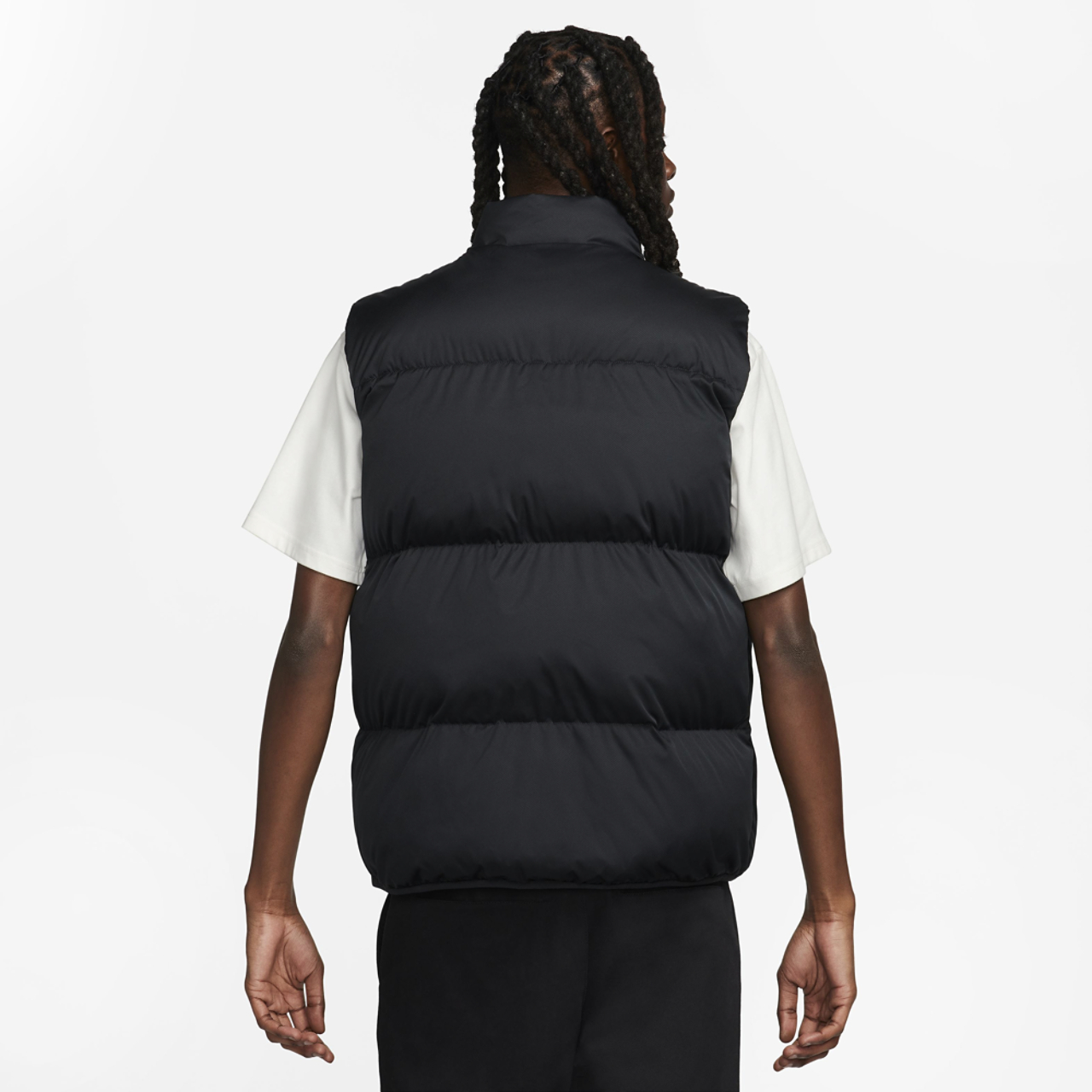 Nike Club Puffer Vest - Men's | Champs Sports