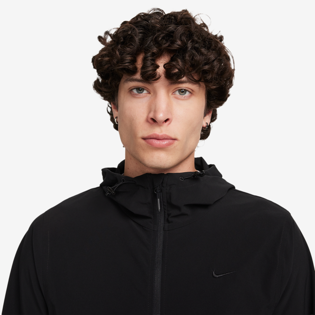Nike Repel Unlimited Jacket Image 1 of 5. Tap to open photo gallery.