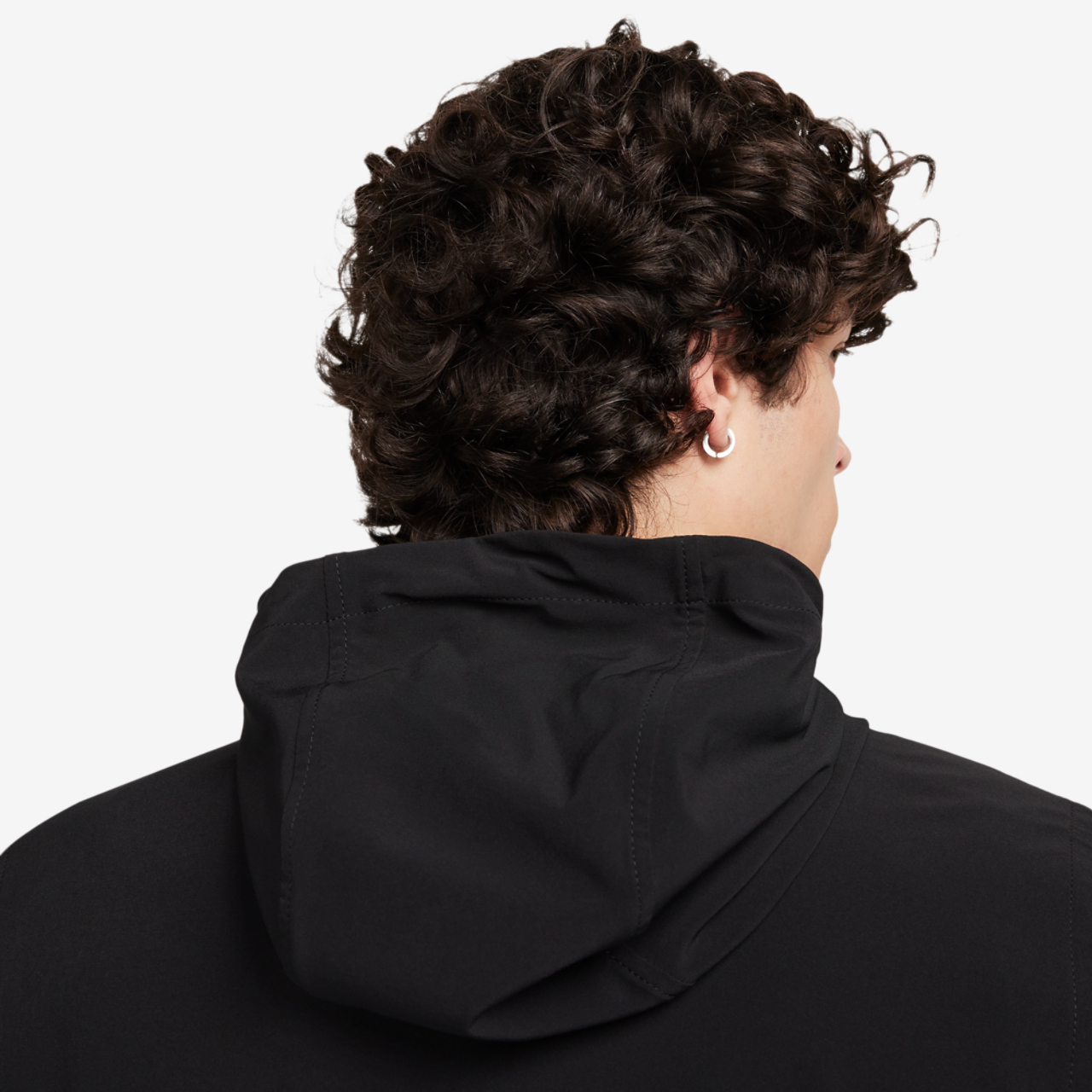 Nike Repel Unlimited Jacket Image 2 of 5. Tap to open photo gallery.