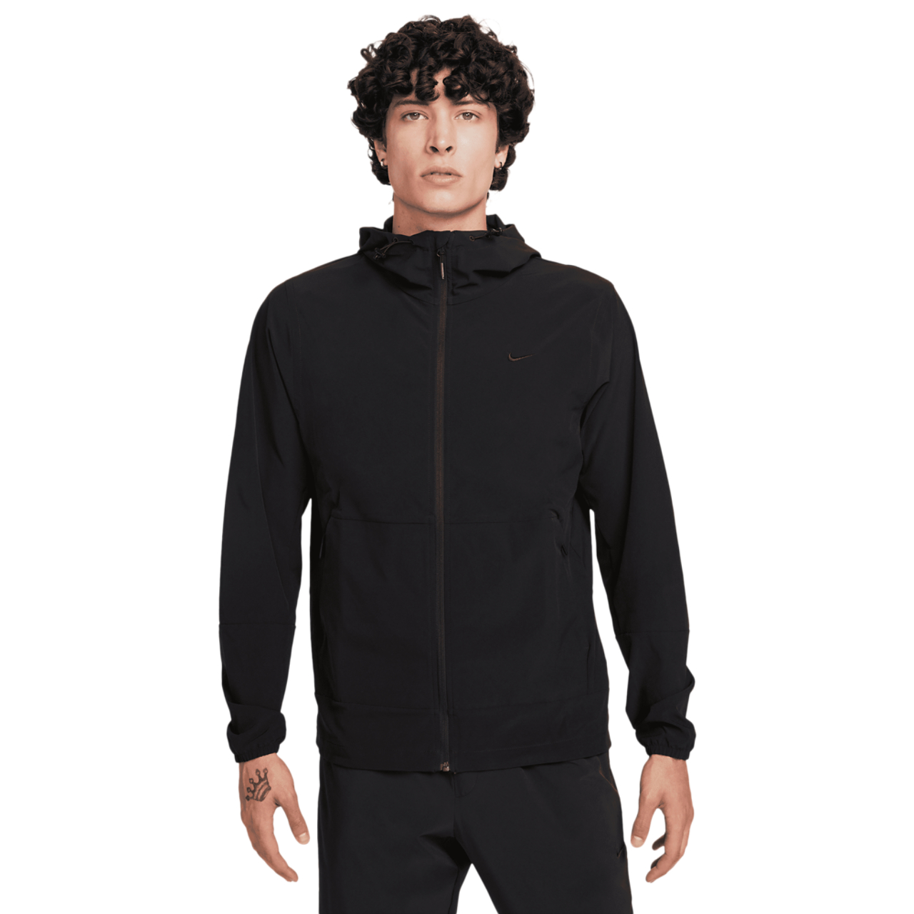Nike Repel Unlimited Jacket Image 3 of 5. Tap to open photo gallery.