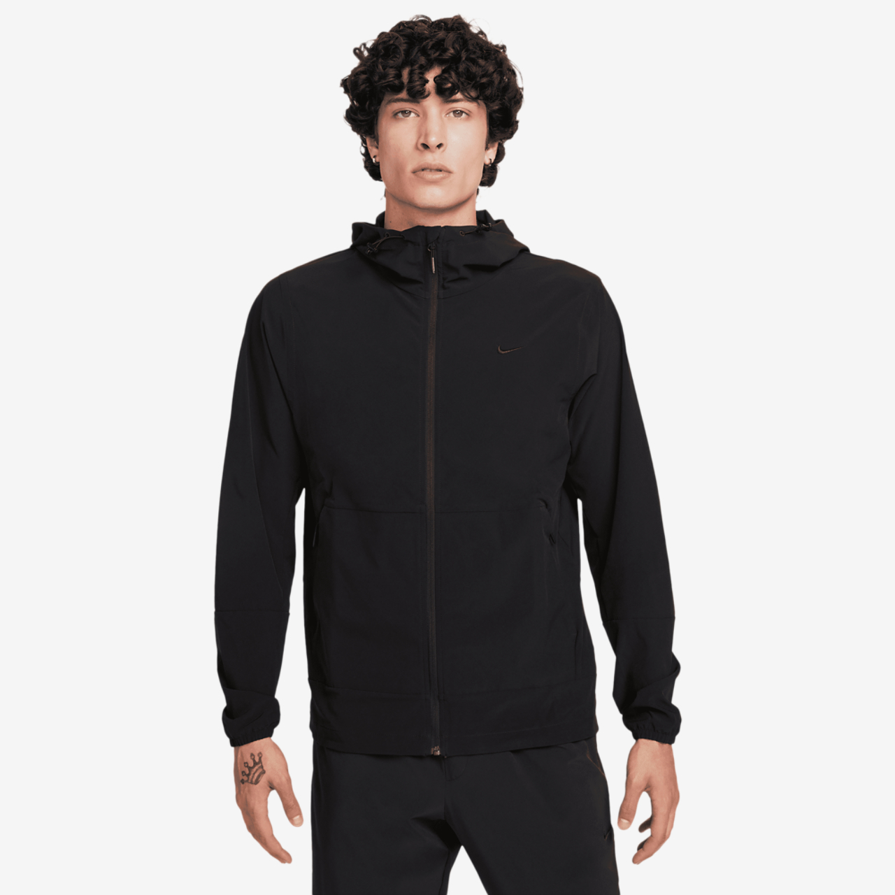 Nike Repel Unlimited Jacket Image 3 of 5. Tap to open photo gallery.