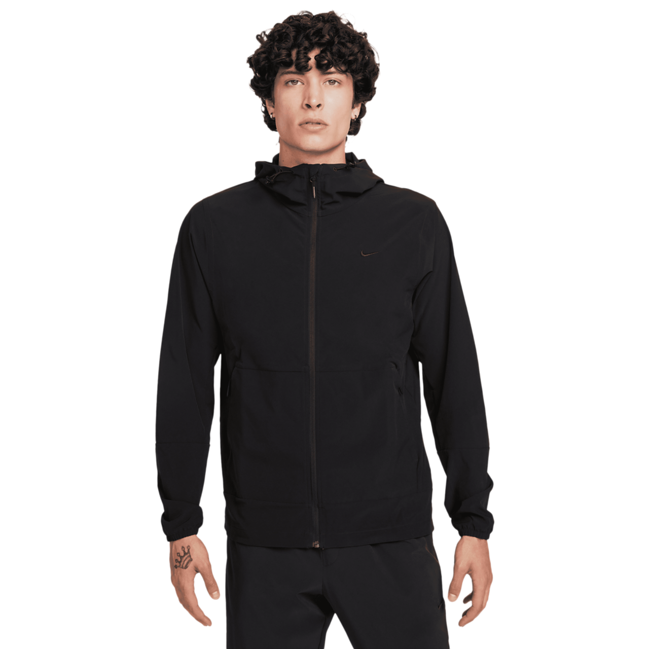 Nike Repel Unlimited Jacket Image 3 of 5. Tap to open photo gallery.