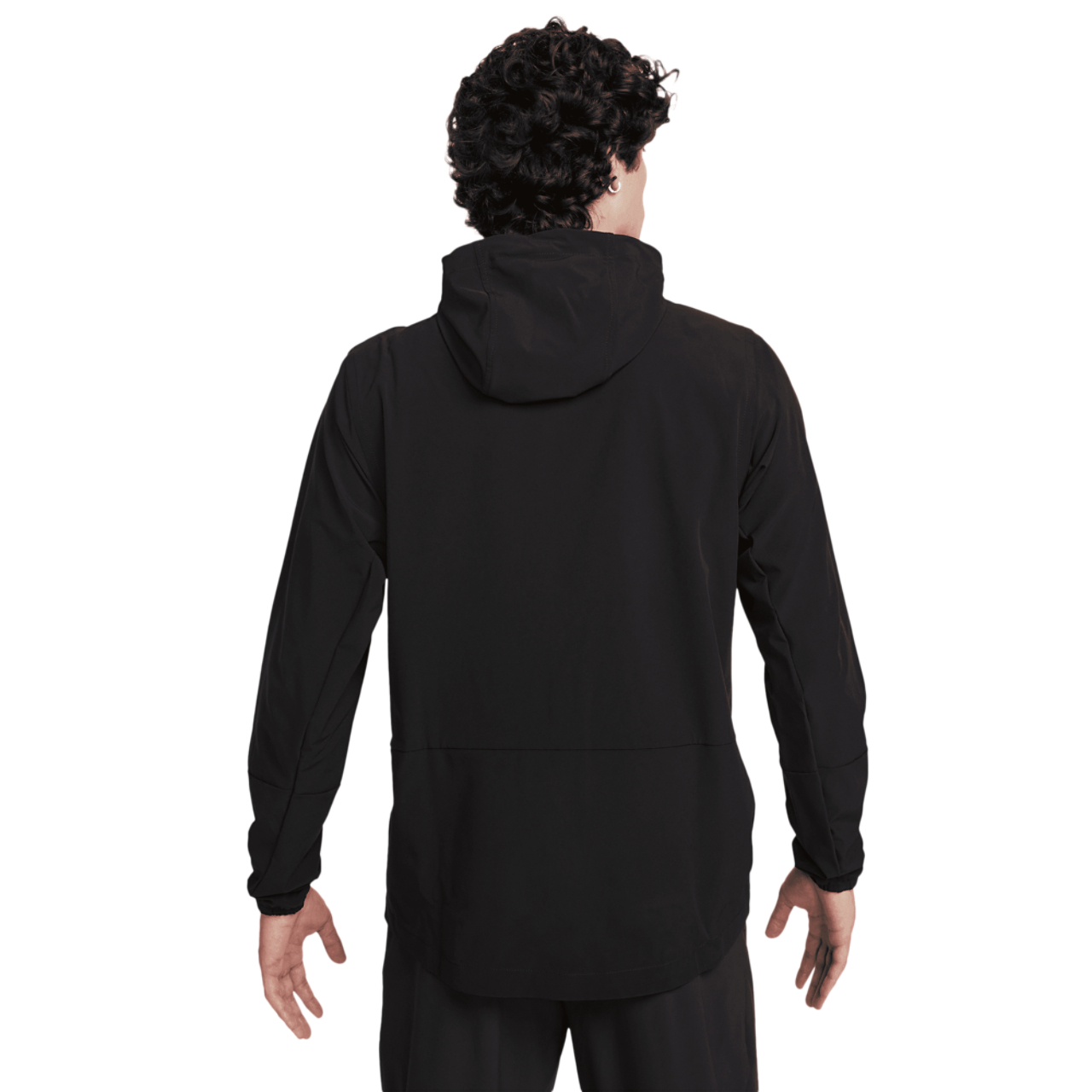 Nike Repel Unlimited Jacket Image 4 of 5. Tap to open photo gallery.