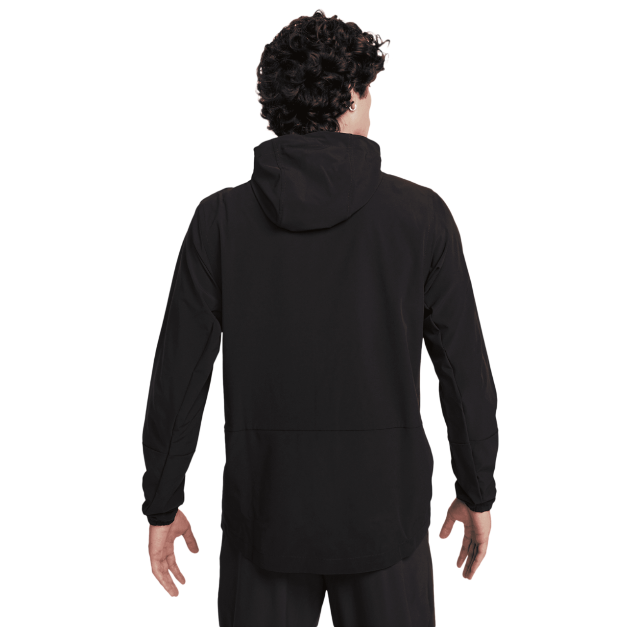 Nike Repel Unlimited Jacket Image 4 of 5. Tap to open photo gallery.