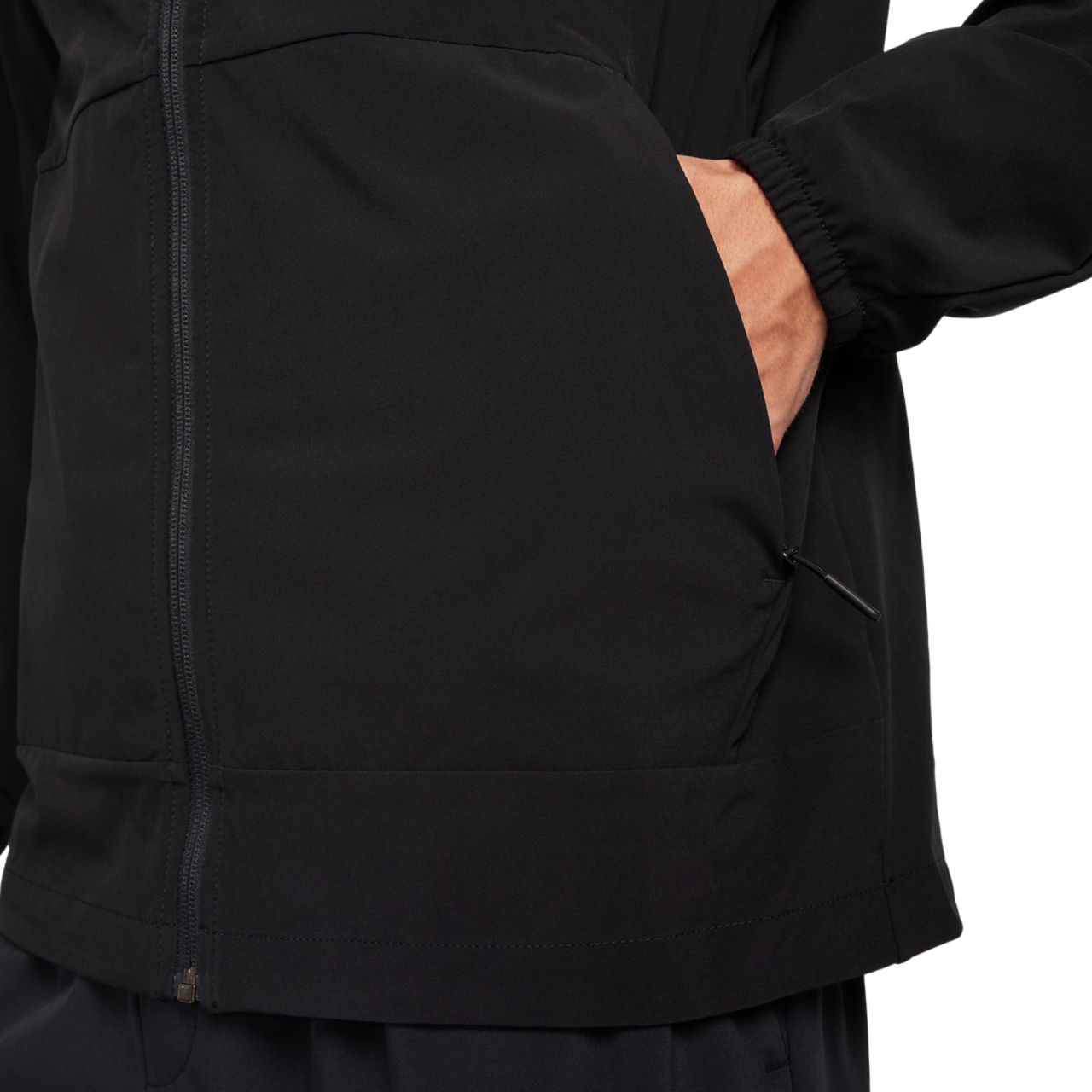 Nike Repel Unlimited Jacket Image 5 of 5. Tap to open photo gallery.