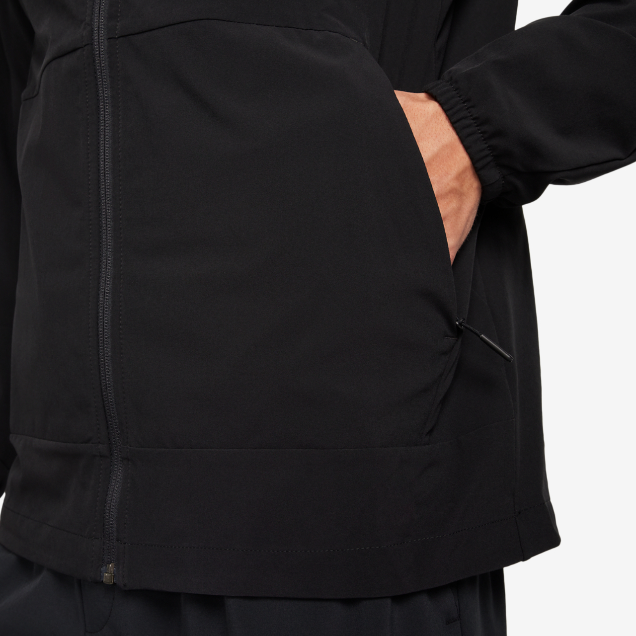 Nike Repel Unlimited Jacket Image 5 of 5. Tap to open photo gallery.