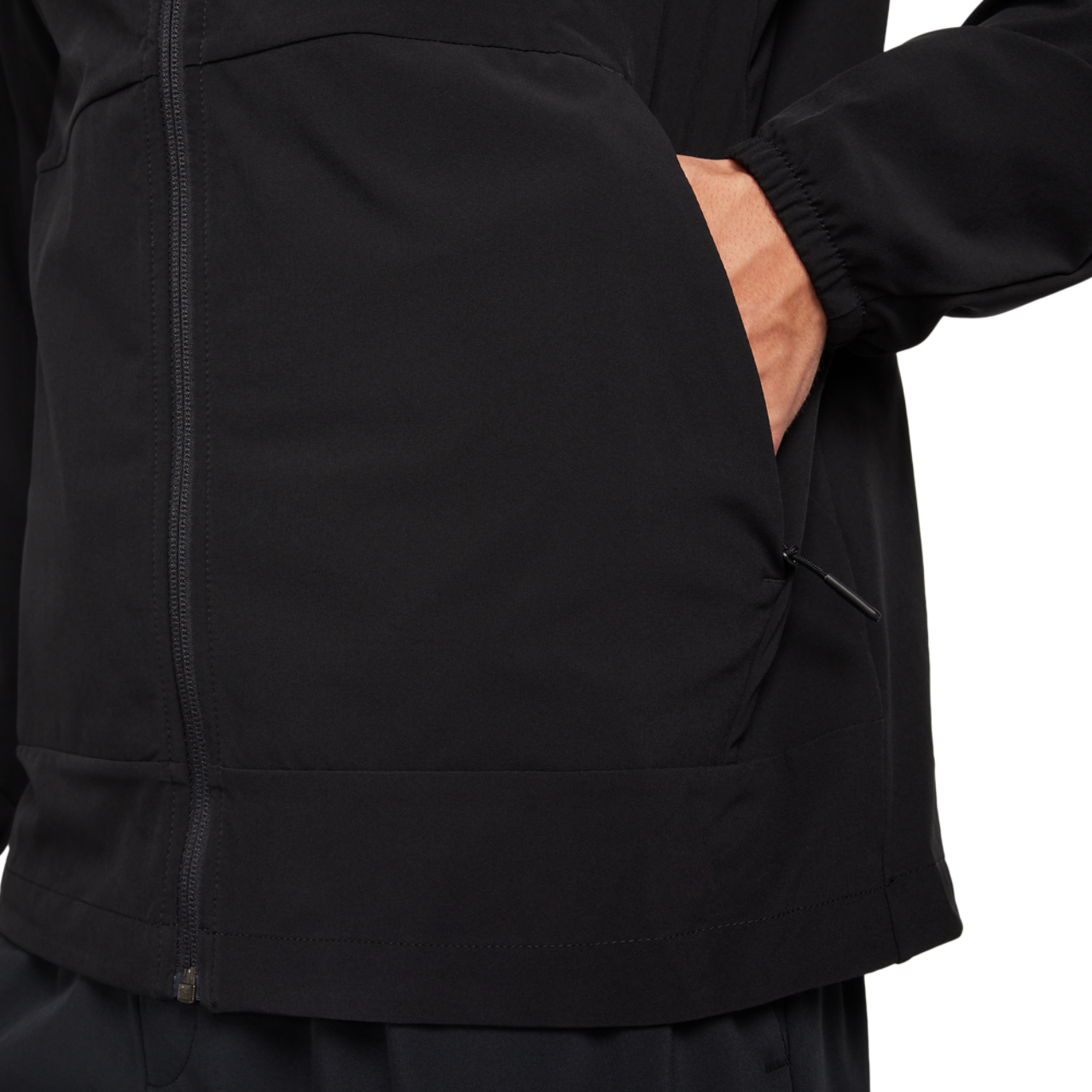 Nike Repel Unlimited Jacket Image 5 of 5. Tap to open photo gallery.