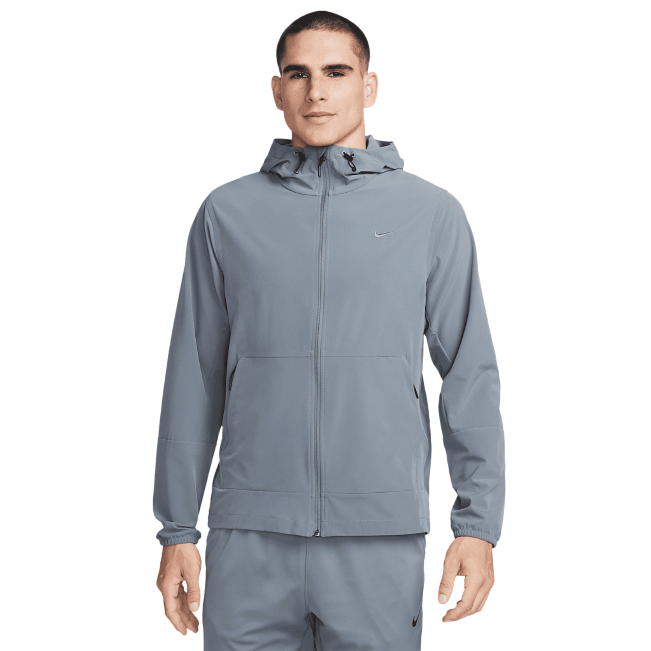 Nike Repel Unlimited Jacket Image 1 of 5. Tap to open photo gallery.