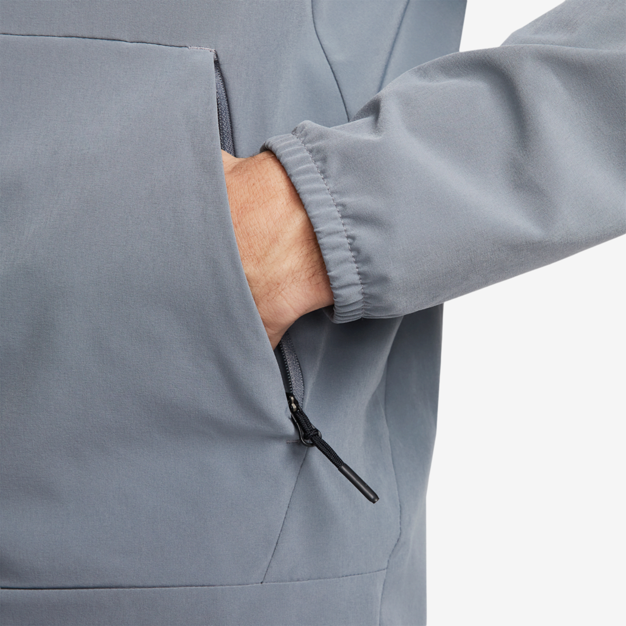 Nike Repel Unlimited Jacket Image 3 of 5. Tap to open photo gallery.