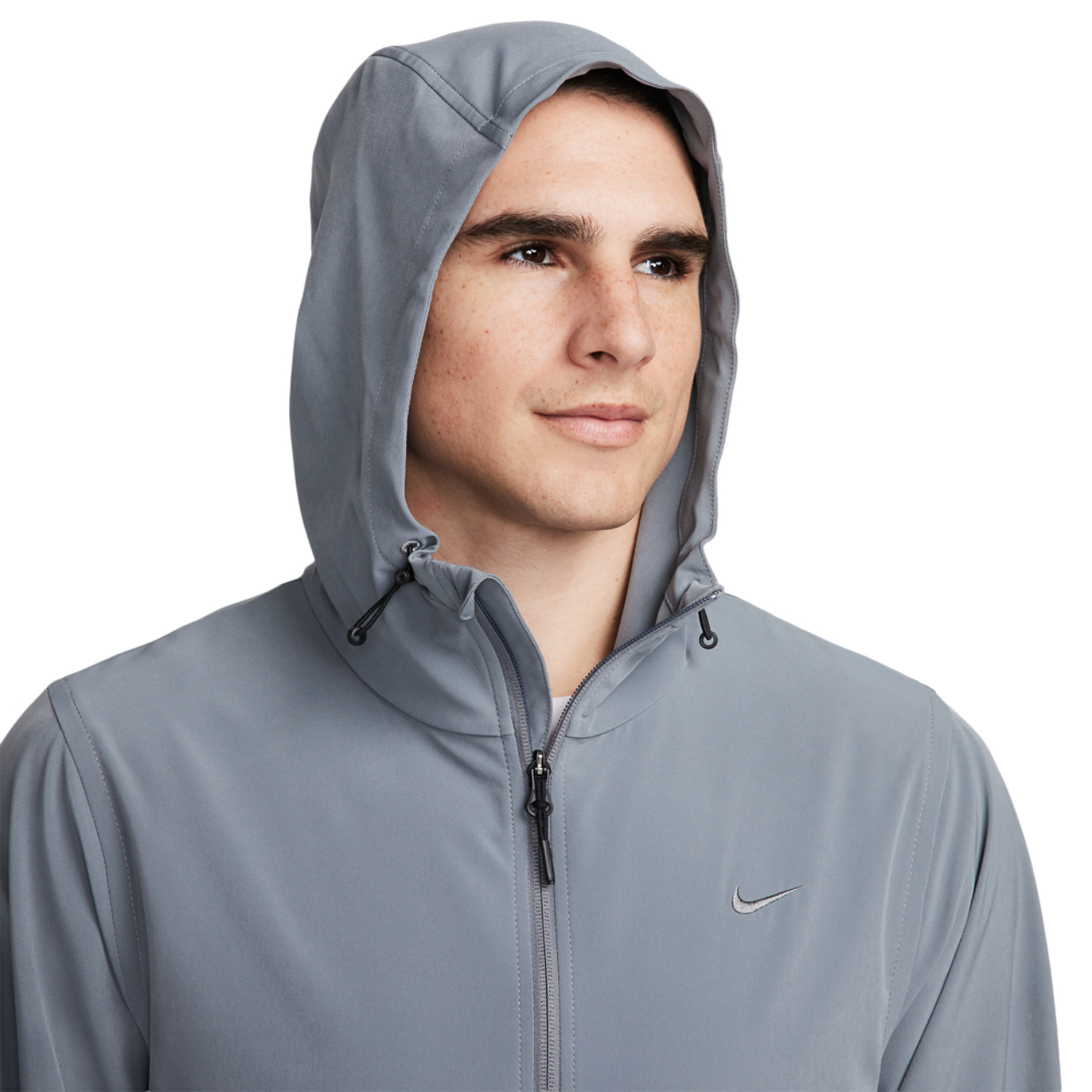 Nike Repel Unlimited Jacket Image 4 of 5. Tap to open photo gallery.