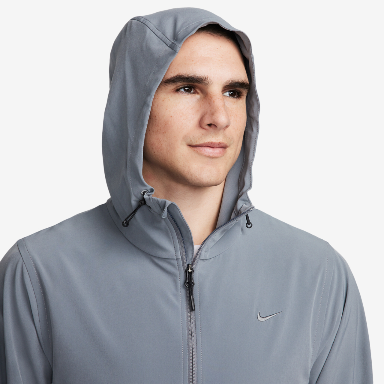 Nike Repel Unlimited Jacket Image 4 of 5. Tap to open photo gallery.