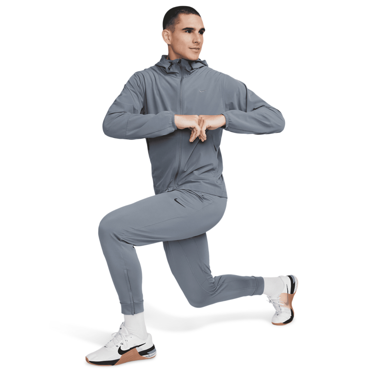 Nike Repel Unlimited Jacket Image 5 of 5. Tap to open photo gallery.