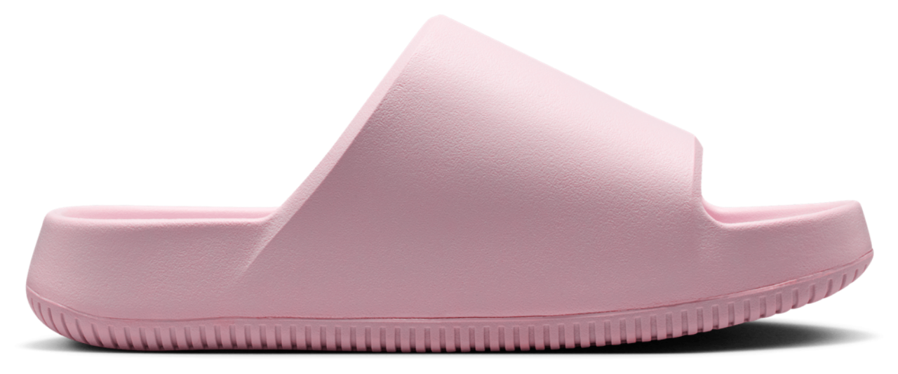 Nike Calm Slides 2.0 Image 1 of 5. Tap to open photo gallery.