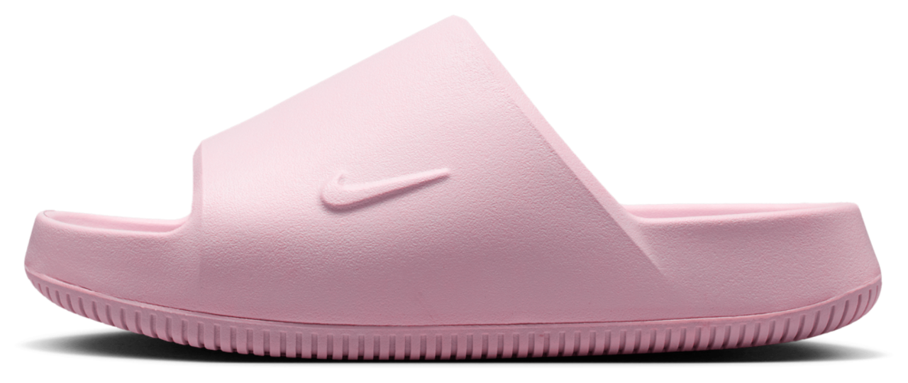 Nike Calm Slides 2.0 Image 2 of 5. Tap to open photo gallery.