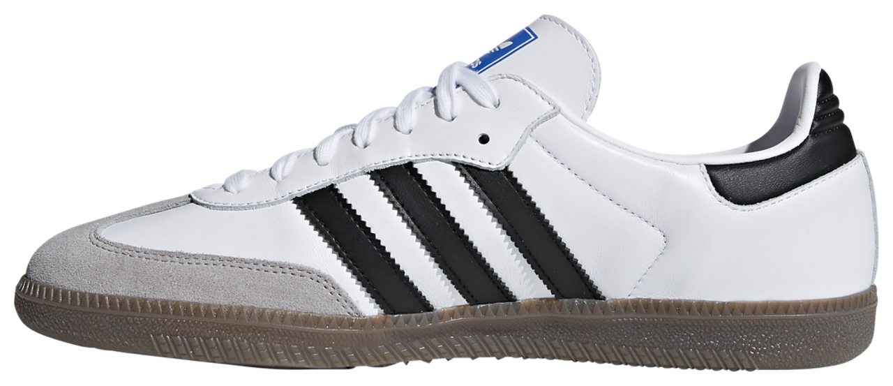 adidas Originals Samba Image 3 of 6. Tap to open photo gallery.