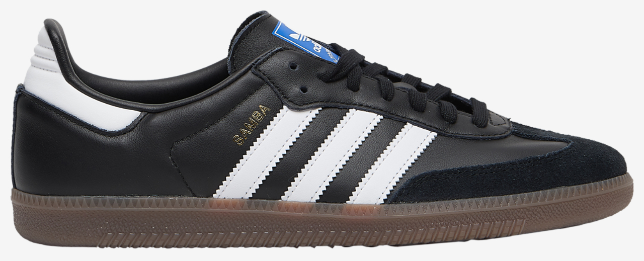 adidas Originals Samba Image 1 of 6. Tap to open photo gallery.