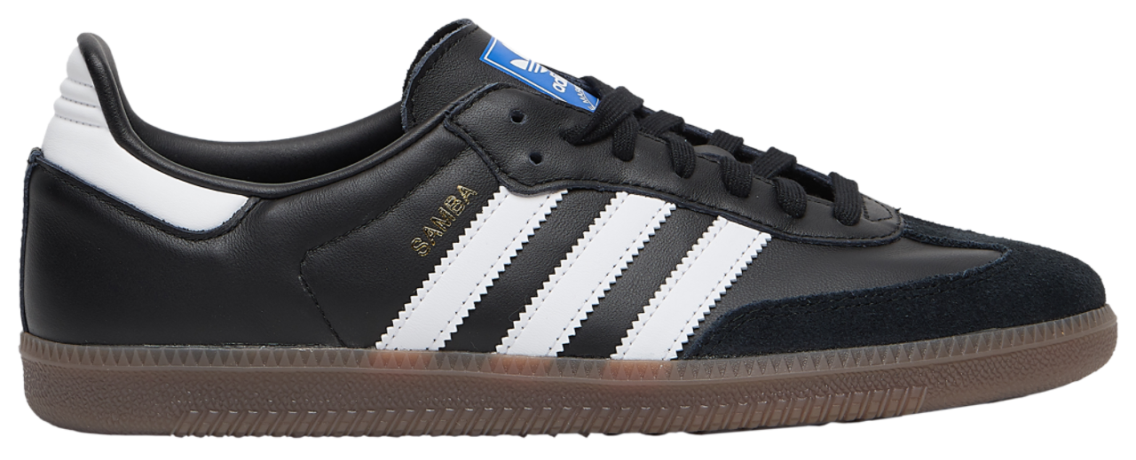adidas Originals Samba Image 1 of 6. Tap to open photo gallery.