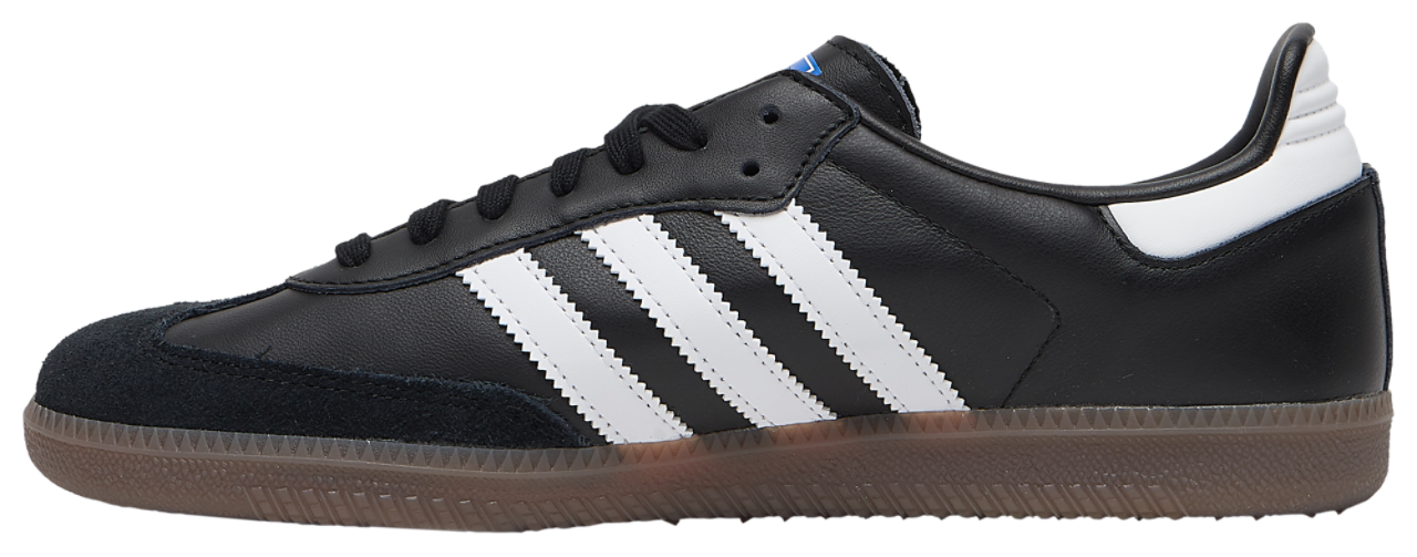 adidas Originals Samba Image 3 of 6. Tap to open photo gallery.