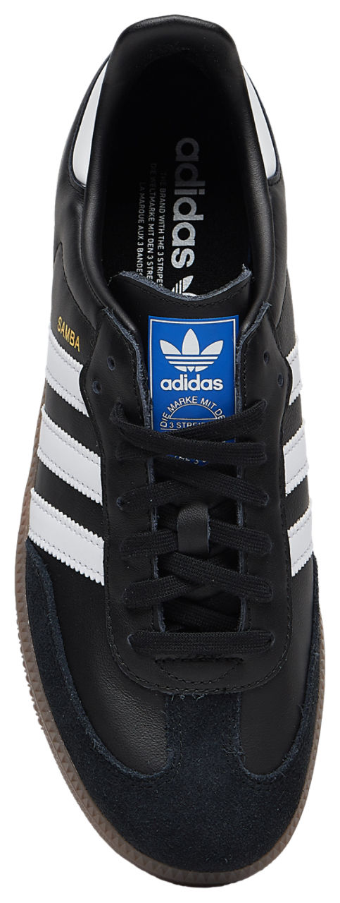 adidas Originals Samba Image 5 of 6. Tap to open photo gallery.