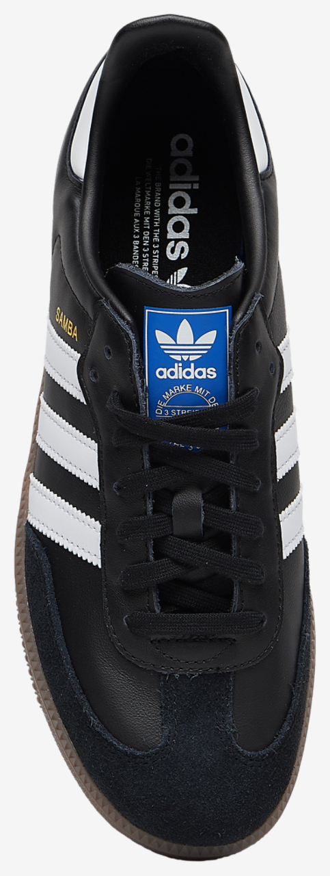 adidas Originals Samba Image 5 of 6. Tap to open photo gallery.