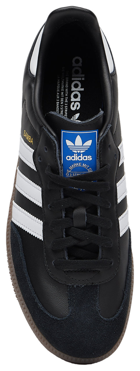adidas Originals Samba Image 5 of 6. Tap to open photo gallery.