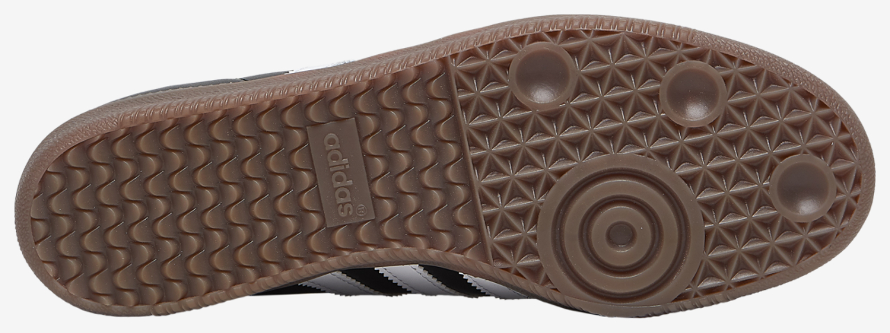 adidas Originals Samba Image 6 of 6. Tap to open photo gallery.