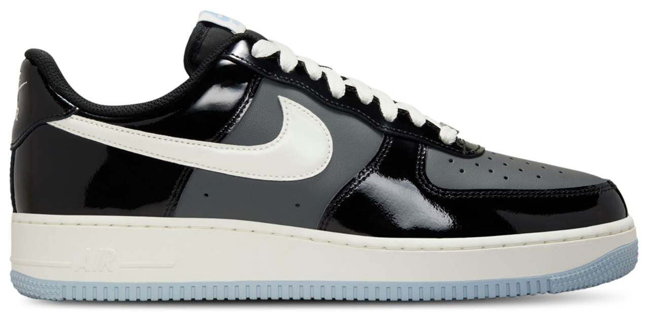 Nike Air Force 1 '07 FL Image 1 of 5. Tap to open photo gallery.