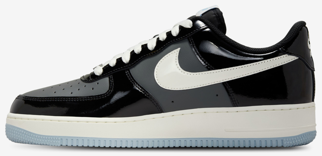 Nike Air Force 1 '07 FL Image 2 of 5. Tap to open photo gallery.