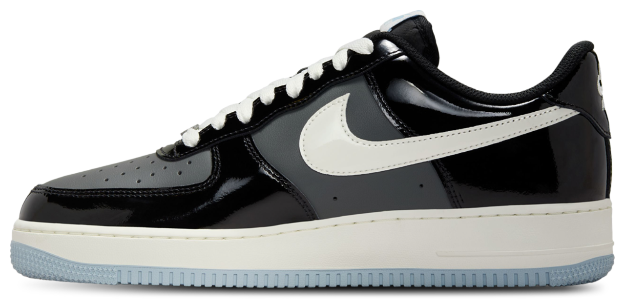 Nike Air Force 1 '07 FL Image 2 of 5. Tap to open photo gallery.