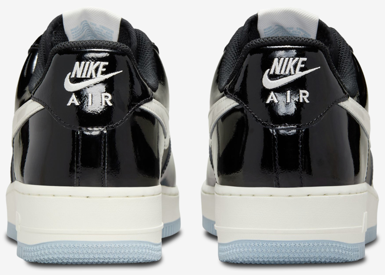 Nike Air Force 1 '07 FL Image 3 of 5. Tap to open photo gallery.