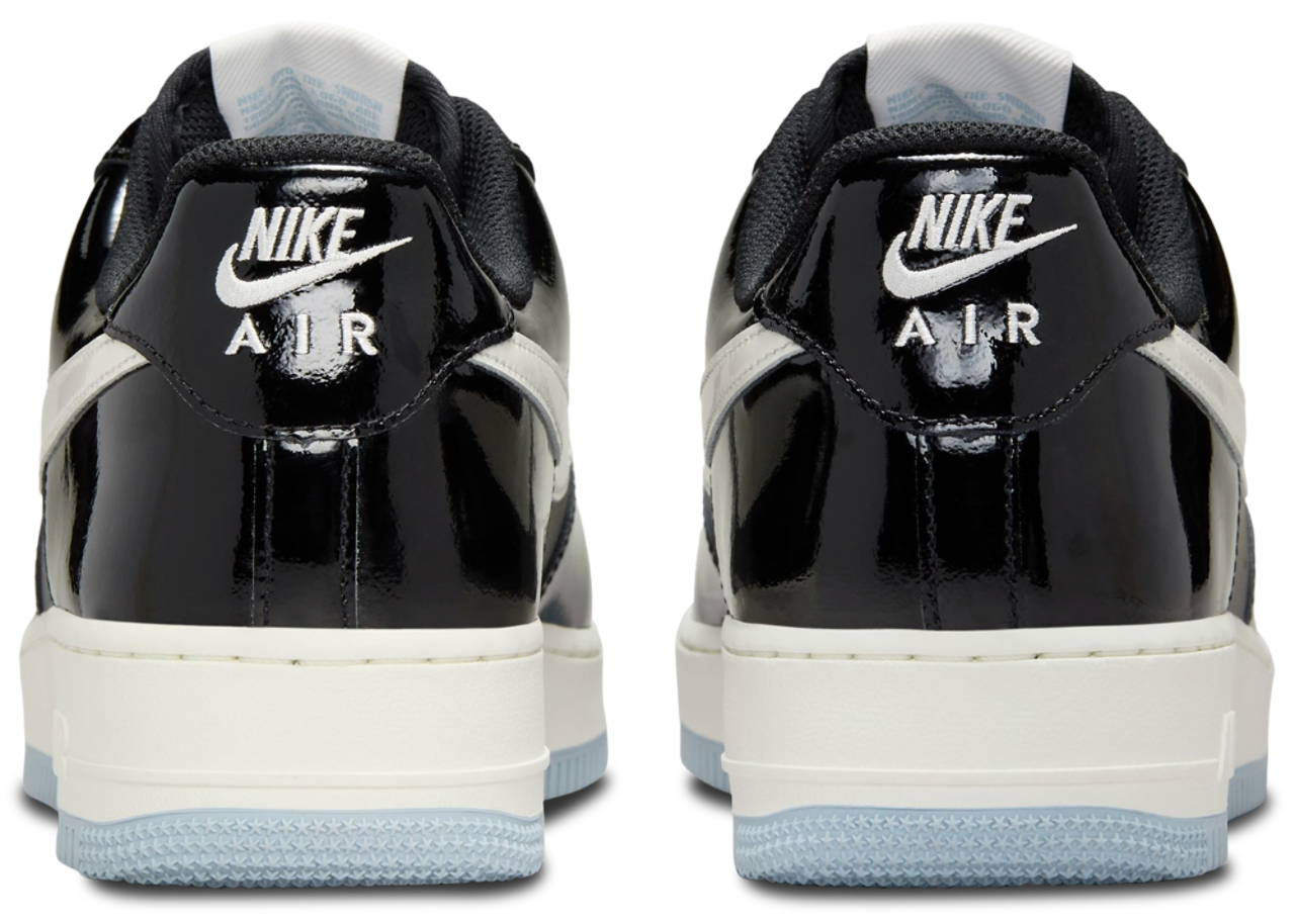 Nike Air Force 1 '07 FL Image 3 of 5. Tap to open photo gallery.