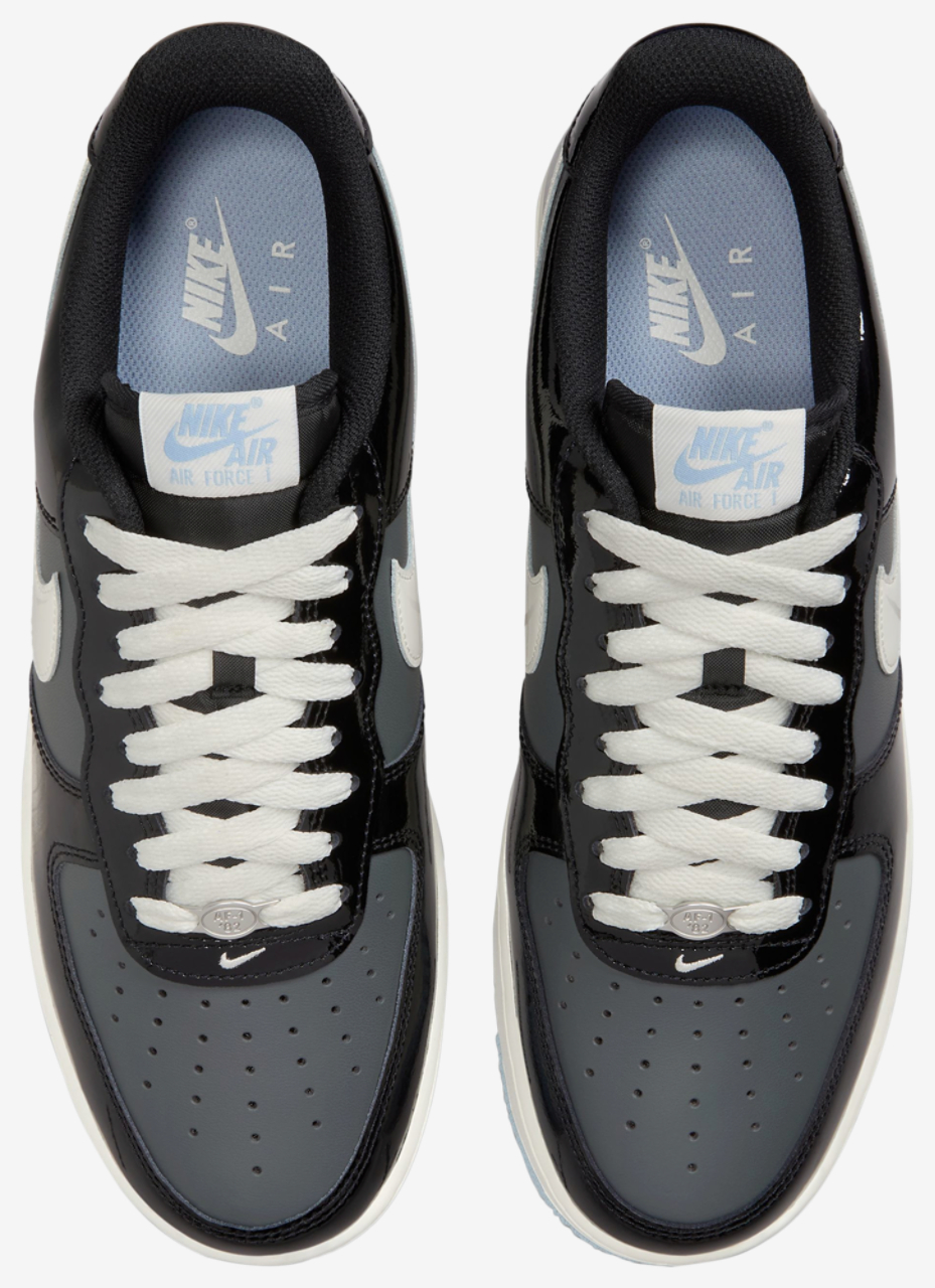 Nike Air Force 1 '07 FL Image 4 of 5. Tap to open photo gallery.