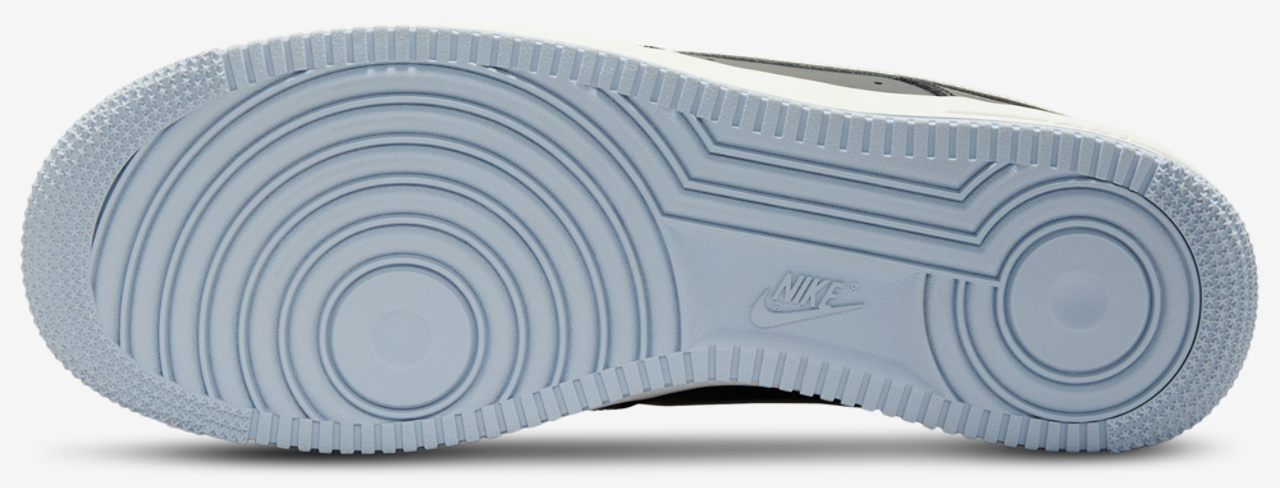 Nike Air Force 1 '07 FL Image 5 of 5. Tap to open photo gallery.