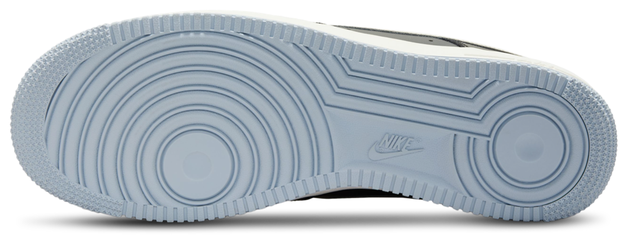 Nike Air Force 1 '07 FL Image 5 of 5. Tap to open photo gallery.
