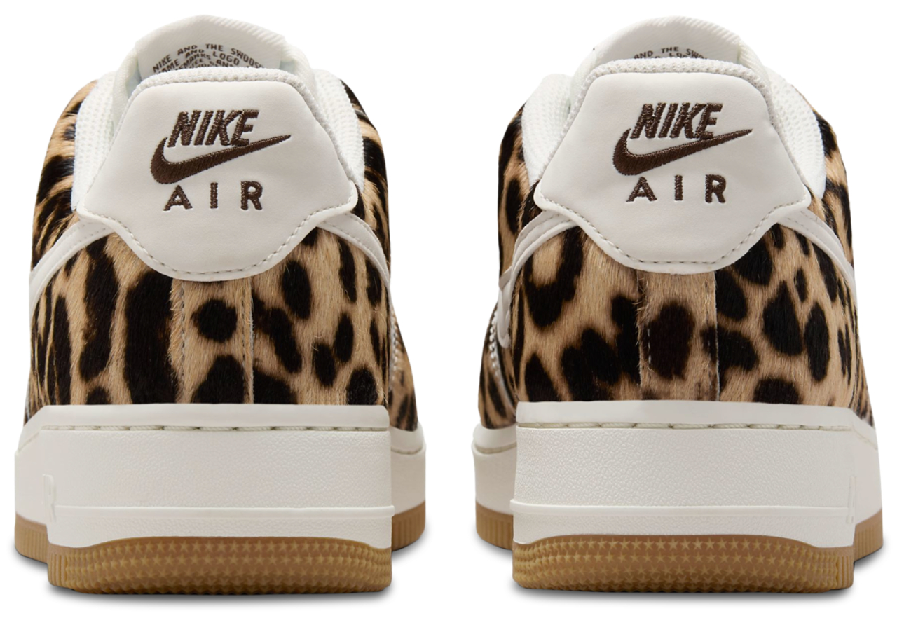 Nike Air Force 1 '07 ND1 - Women's | Foot Locker