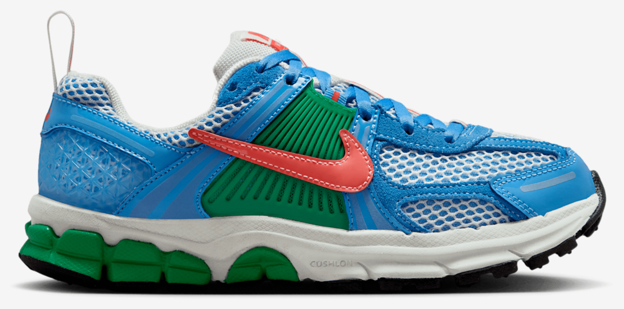 Nike Vomero 5 Image 1 of 5. Tap to open photo gallery.