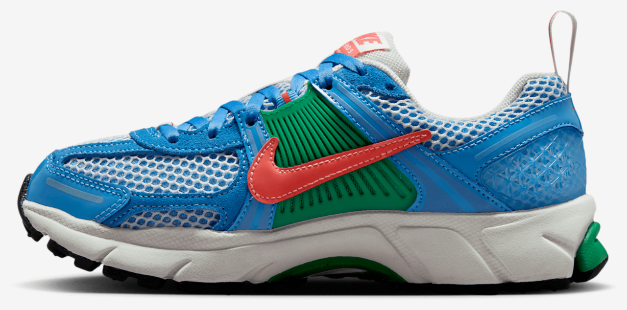 Nike Vomero 5 Image 2 of 5. Tap to open photo gallery.