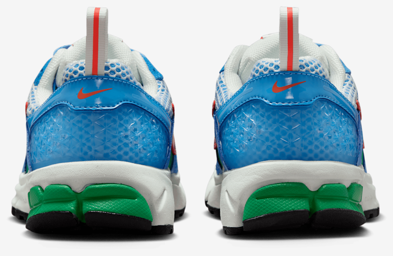 Nike Vomero 5 Image 3 of 5. Tap to open photo gallery.