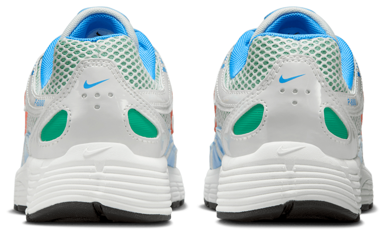 Nike P-6000 Image 3 of 5. Tap to open photo gallery.